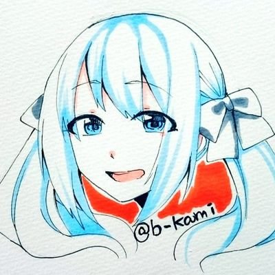 d_kami Profile Picture