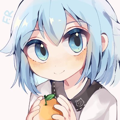 🍊橘紙柚🫧 Profile