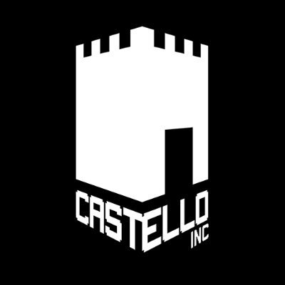 Official Twitter of Castello Inc. Developers of ARK and ADE.