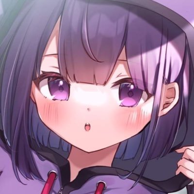 無糖しお💜🧂パーカー予約受付中さんのプロフィール画像