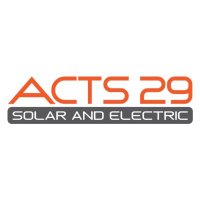 Acts29.Solar(@acts29solar) 's Twitter Profile Photo