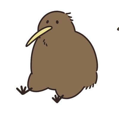 いちかわ🥝不定期キーウィイラストさんのプロフィール画像