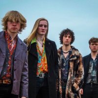 Zac and The New Men (@zacandthenewmen) 's Twitter Profile