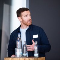 Rob Naughton (@robert_naughton) 's Twitter Profile