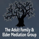 Adult Family & Elder Mediation, Dispute Resolution & Conflict Coaching for Seniors, Siblings & Their Care, Health, Safety, Financial & Estate Decisions