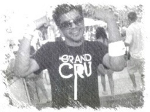 PerveeZy's profile picture. 