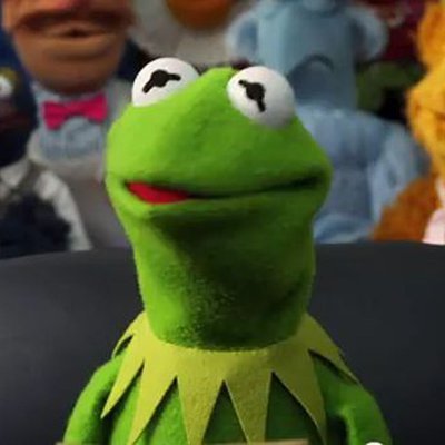 Lienu3's profile picture. Individu qu'on pourrait qualifier de grenouille ou d'un homme, c'est au choix