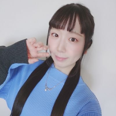 汐見雪菜❄声優・Vtuberさんのプロフィール画像