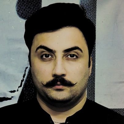 Amir MehdiZadeh
