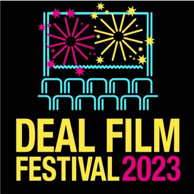 Deal Film Festival 20-24 April, 2023