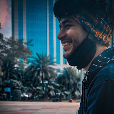 ankitjangir1690's profile picture. 