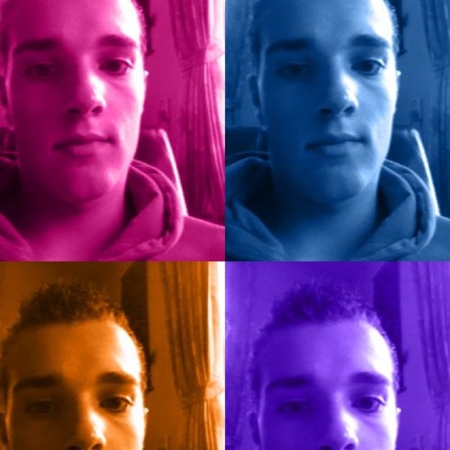 RicoDouma's profile picture. 