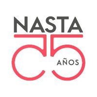 Nasta (@somosnasta) 's Twitter Profile Photo Nasta (@somosnasta) 's Twitter Profile Photo