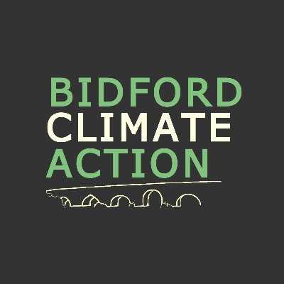 Seeking to make positive change in our community of Bidford on Avon in Warwickshire, in response to the climate emergency