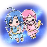と、、んは。ちグリーン (@bonbonpachi) Twitter profile photo