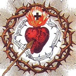 Sede Vacante.
~ CUM IMPIIS NON SEDEBO ~
CHRISTUS VINCIT
CHRISTUS REGNAT
CHRISTUS IMPERAT
