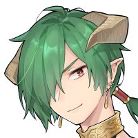 佐天ハルマ👑✨魔王Vtuber(@Saten_Haruma) 's Twitter Profile Photo