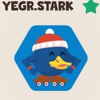 Yegr (@cheerfulyegr) 's Twitter Profile