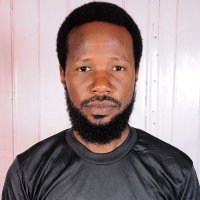 Adamu Chiroma (@adamu_chiromer) 's Twitter Profile Photo Adamu Chiroma (@adamu_chiromer) 's Twitter Profile Photo