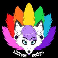 KitArcus Designs(@KitArcusDesigns) 's Twitter Profile Photo