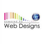 RT Web Designs (@rtwebdesigns) 's Twitter Profile