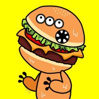 Rappi🍔TABEMON(@Rappi_nft_jpn) 's Twitter Profile Photo