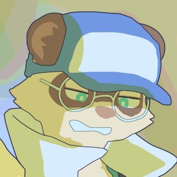 なかいあんこうさんのプロフィール画像