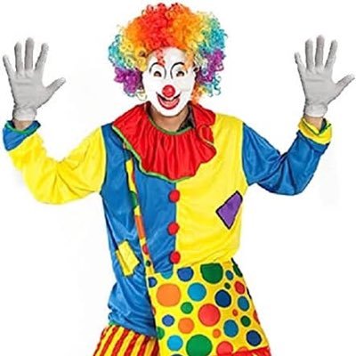 consul_clown Profile Picture