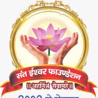 Sant Eshwer Foundation (@santeshwerorg) 's Twitter Profile Photo