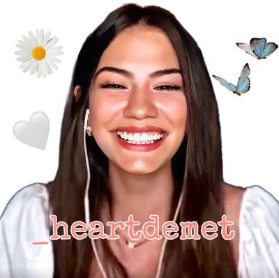 Fan account  
~Asla bitmeyecek bir aşk ❤️ ~