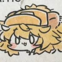 フワフワノアタタカナライオン (@blunderrepug) 's Twitter Profile