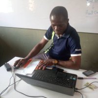 Olusola Ogundeko(@solaogundeko) 's Twitter Profile Photo