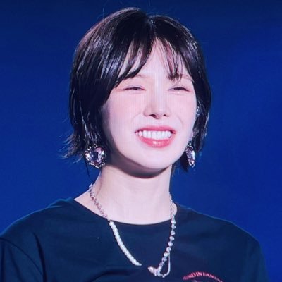 Wendyesday0221's profile picture. 강아지를 좋아하는 사람