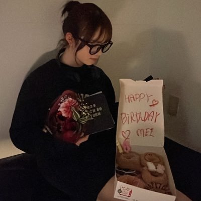 meipome's profile picture. 法政人環I組🇰🇷