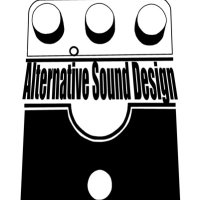 Alternative Sound Design(@Alterna_sound) 's Twitter Profile Photo