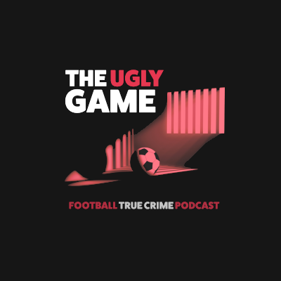 The Ugly Game is a brand new true crime podcast, detailing the fascinating and depraved crimes of football stars. Available on all major platforms. Links below!