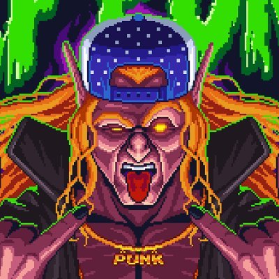 Elf Punk | BUILDINGさんのプロフィール画像