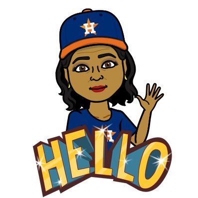 Mom 😘, 😺🐶mom, oncology RN 🩺💉, lifetime @Astros ⚾️ fan #LevelUp nerd 🤓, 🎶 musicholic, Duranie 💕since 1981, Peruana 🇵🇪, ❤️ my H-town🧡💙