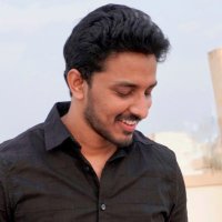 Chari Not Sorry (@mr_charanvarma) 's Twitter Profile
