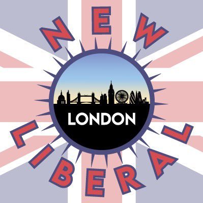 British Sovereign of @CNLiberalism | A network for London's liberals
