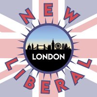 London New Liberals(@LondonNewLibs) 's Twitter Profile Photo