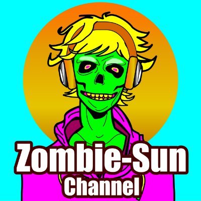 ぞんびSUN チャンネル / ゾンビゲー専門YouTubeさんのプロフィール画像