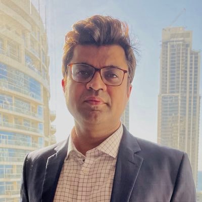 Co-founder Sunways Renewable, Resolving energy crisis at last mile connectivity, ex-Investment Banker, Cleantech and Renewable Energy Investor