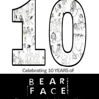 BearFace Theatre CIC(@bearfacetheatre) 's Twitter Profile Photo