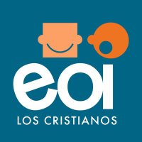 Escuela Oficial de Idiomas Los Cristianos (@eoicristianos) 's Twitter Profile Photo Escuela Oficial de Idiomas Los Cristianos (@eoicristianos) 's Twitter Profile Photo