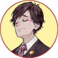 (父 *) (@aglimaru) 's Twitter Profile Photo (父 *) (@aglimaru) 's Twitter Profile Photo