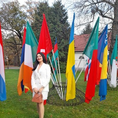 International law 🌐 | EU-Maghreb relations | EIS #College_of_Europe_in_Natolin