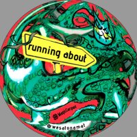 Neurodiversity in / and Creative Research Network (@wesatonamat) Twitter profile photo