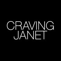 Craving Janet(@cravingjanet) 's Twitter Profile Photo