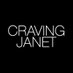 Craving Janet (@cravingjanet) Twitter profile photo